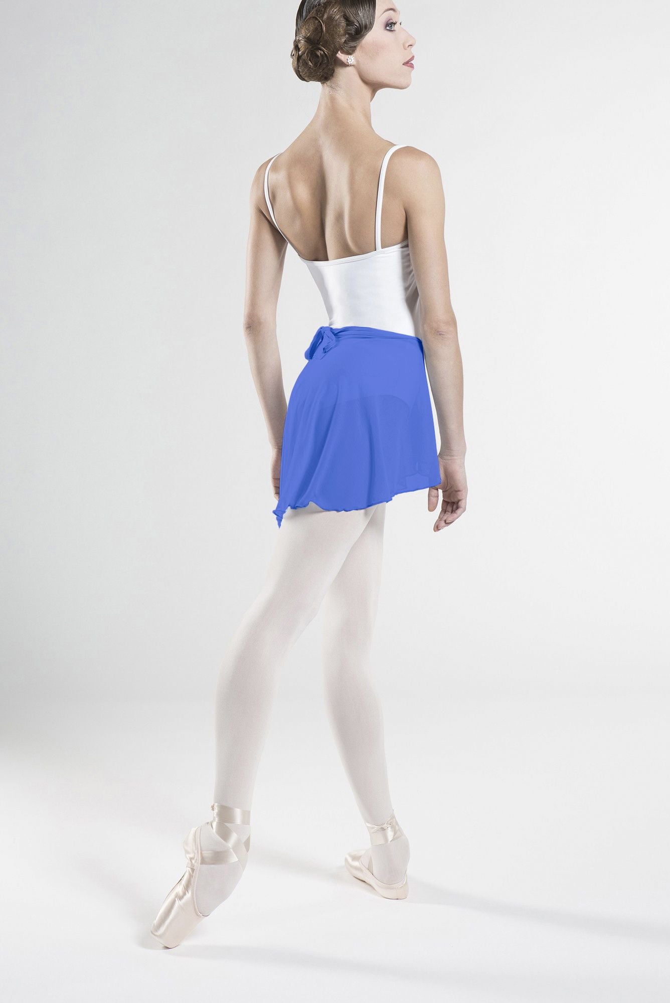 Falda de ballet ALEGRO de Wear Moi - YoBailo.Shop
