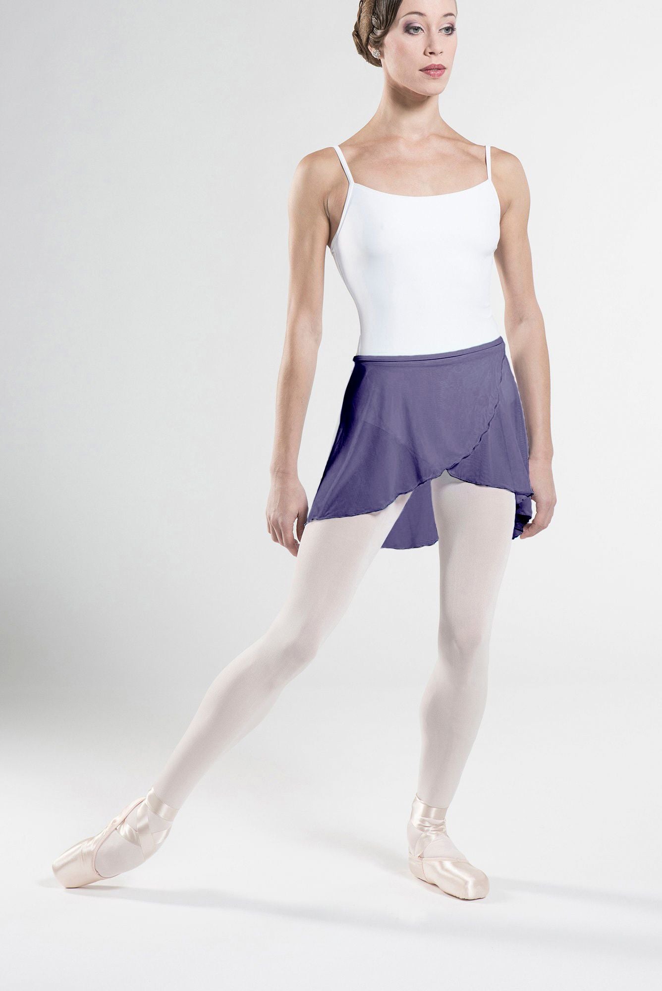Falda de ballet ALEGRO de Wear Moi - YoBailo.Shop