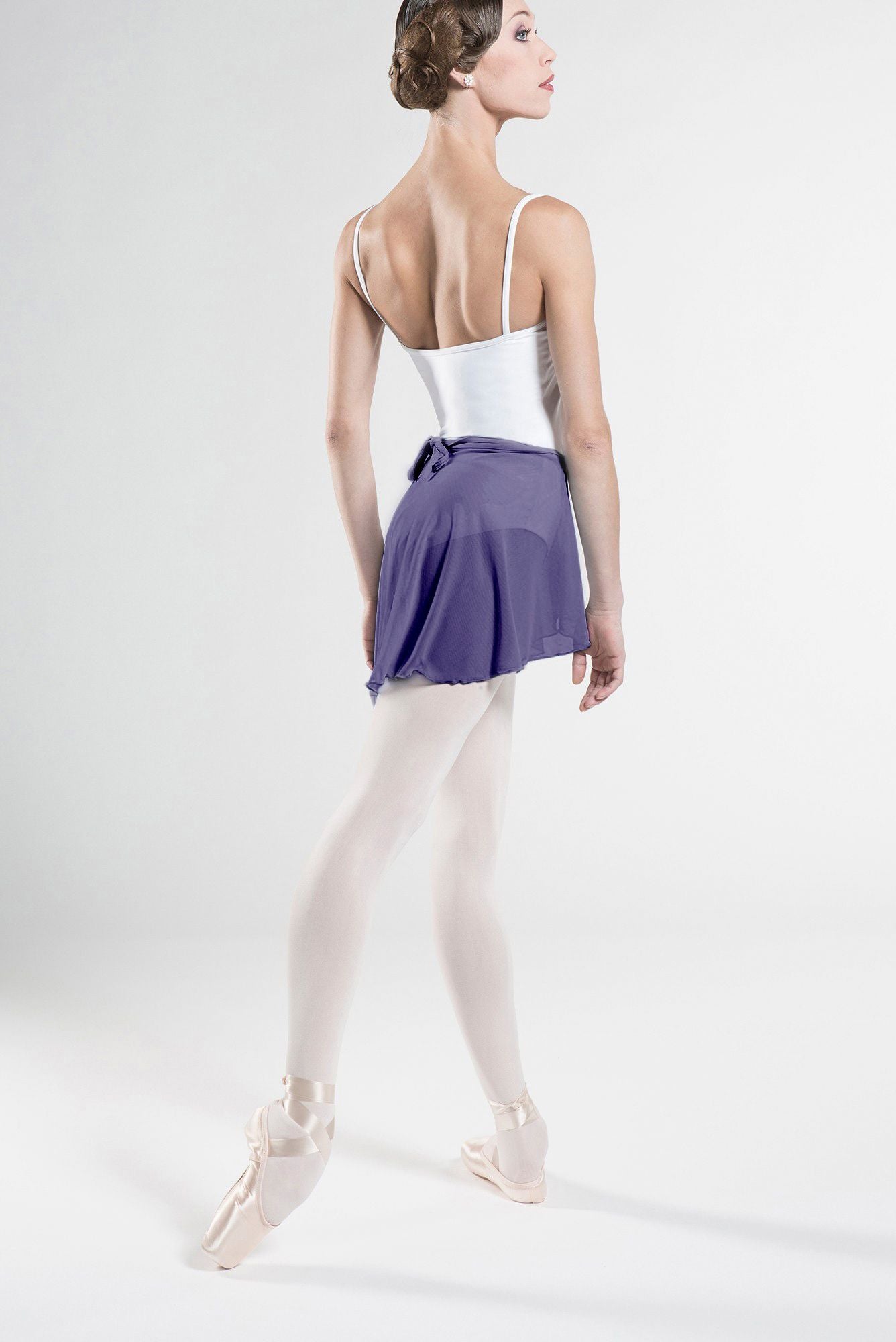 Falda de ballet ALEGRO de Wear Moi - YoBailo.Shop