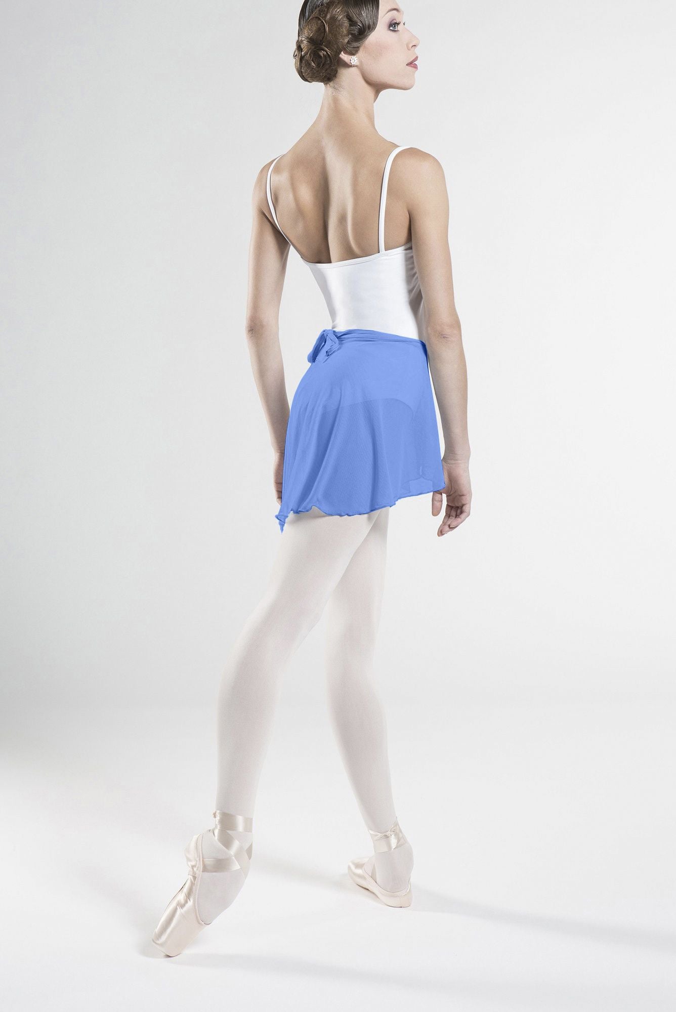 Falda de ballet ALEGRO de Wear Moi - YoBailo.Shop