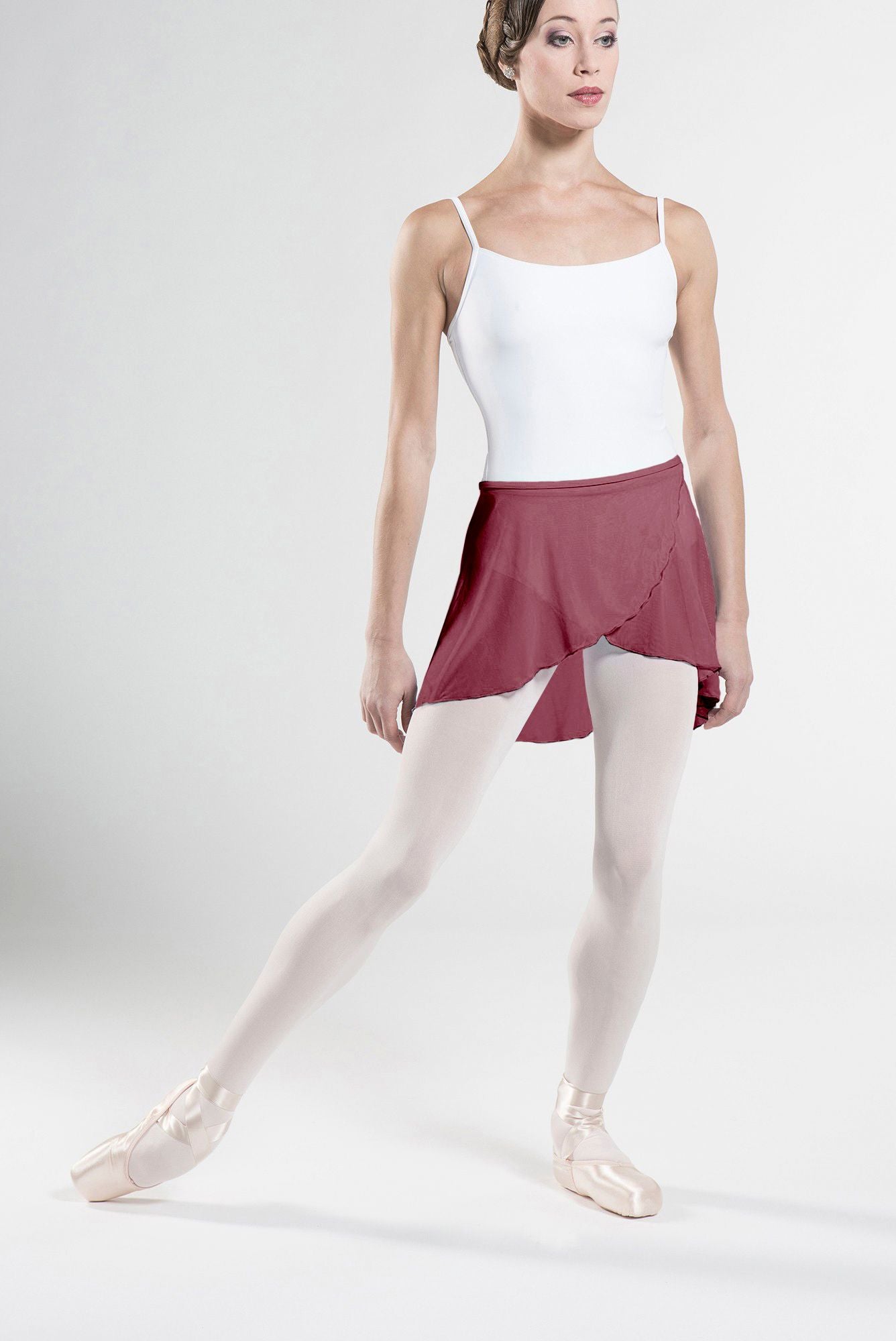Falda de ballet ALEGRO de Wear Moi - YoBailo.Shop