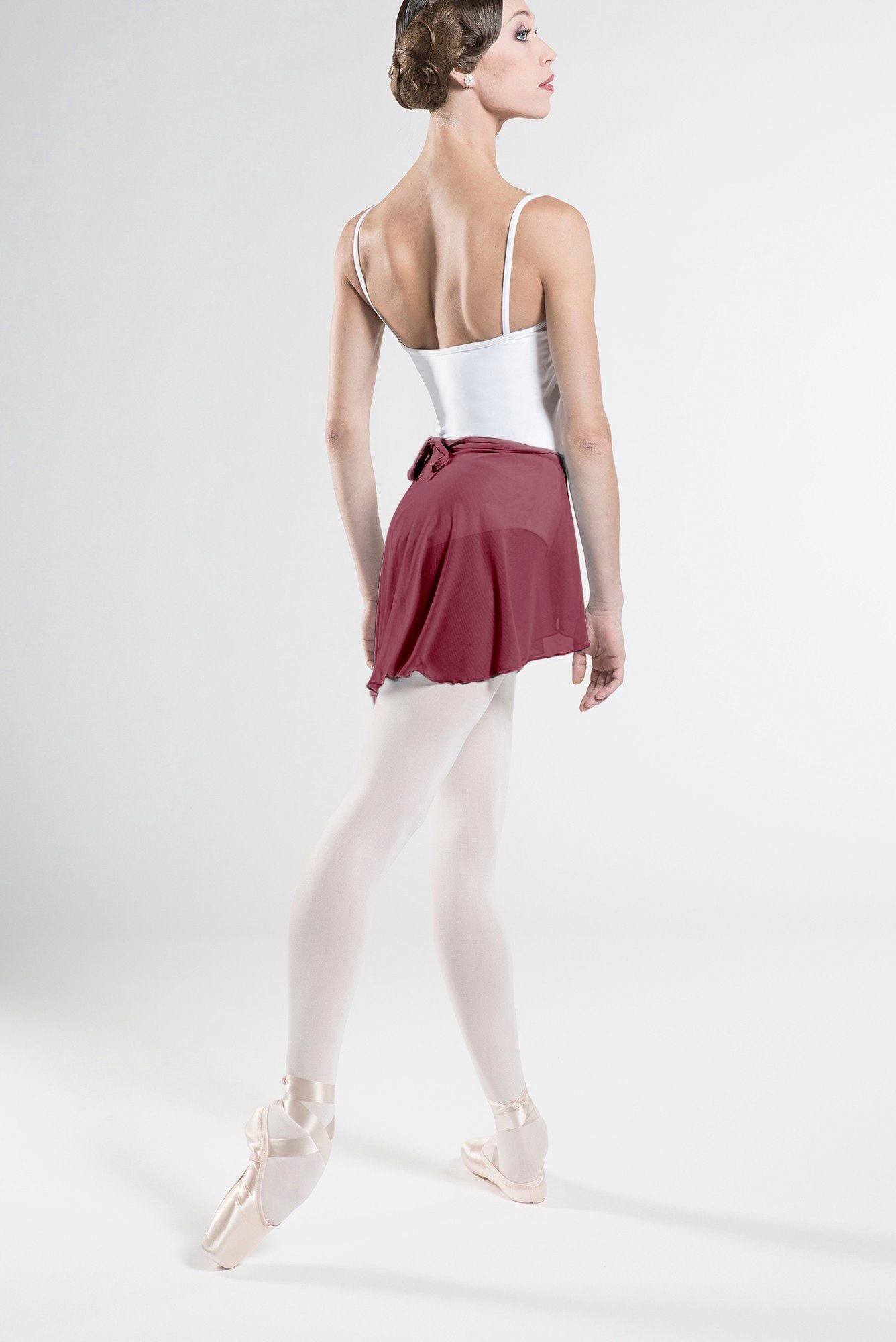 Falda de ballet ALEGRO de Wear Moi - YoBailo.Shop