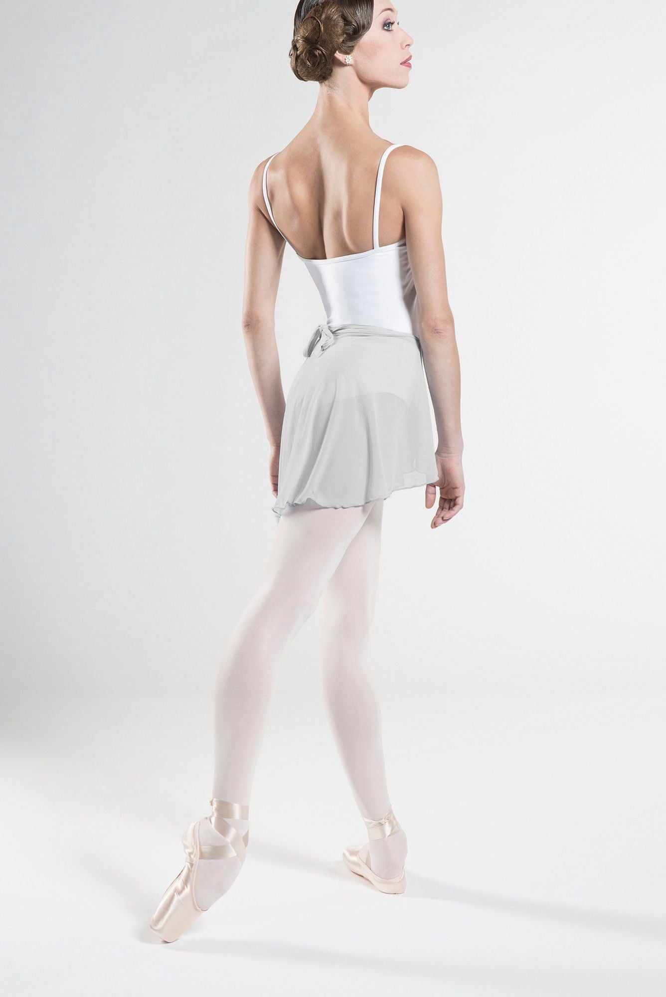 Falda de ballet ALEGRO de Wear Moi - YoBailo.Shop