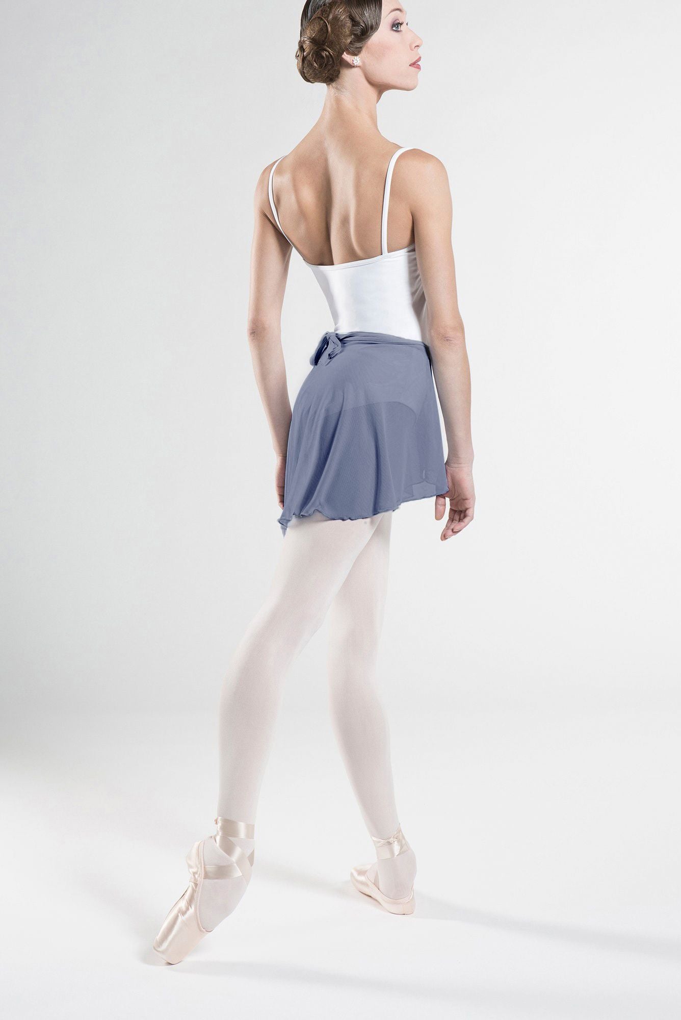 Falda de ballet ALEGRO de Wear Moi - YoBailo.Shop