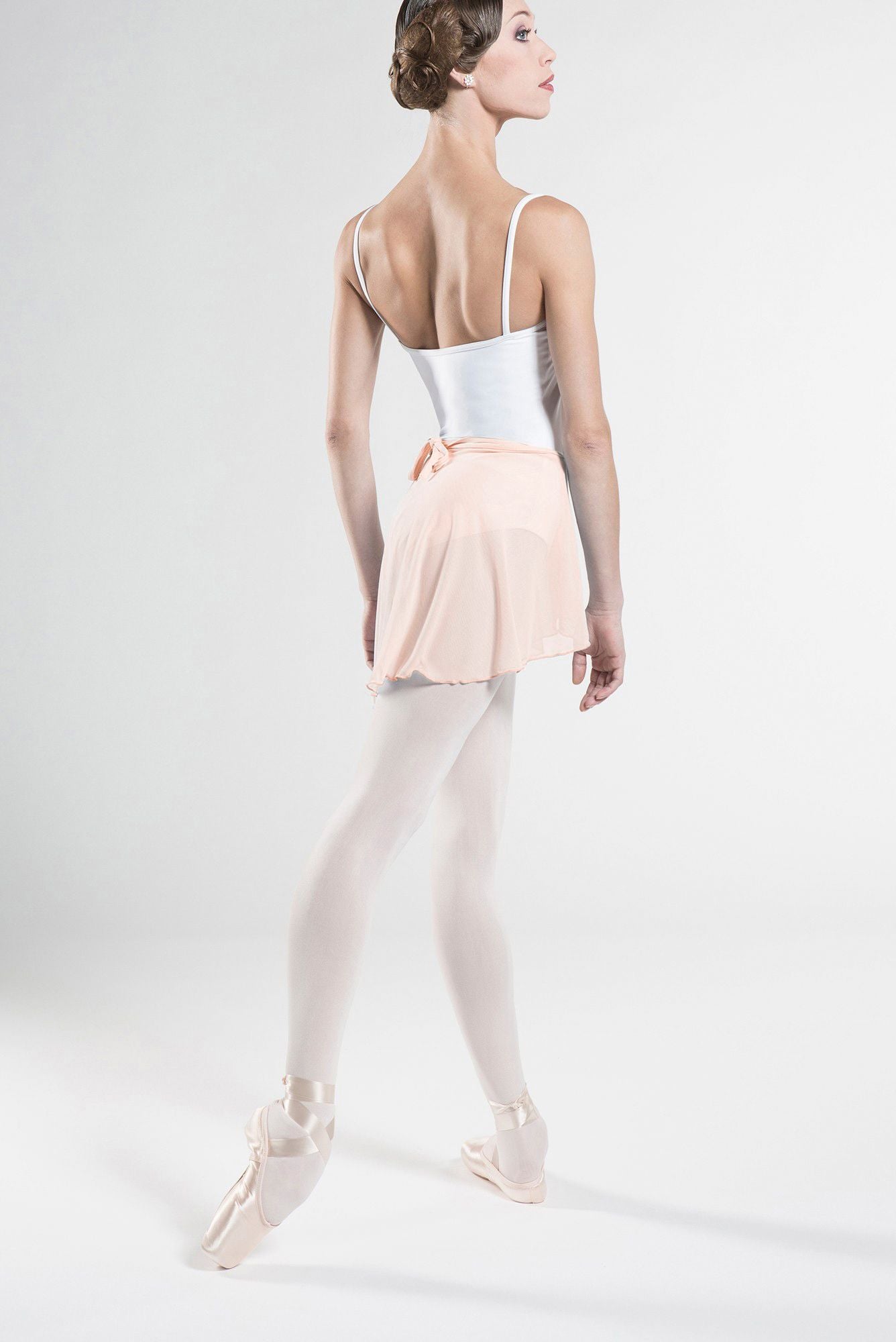 Falda de ballet ALEGRO de Wear Moi - YoBailo.Shop
