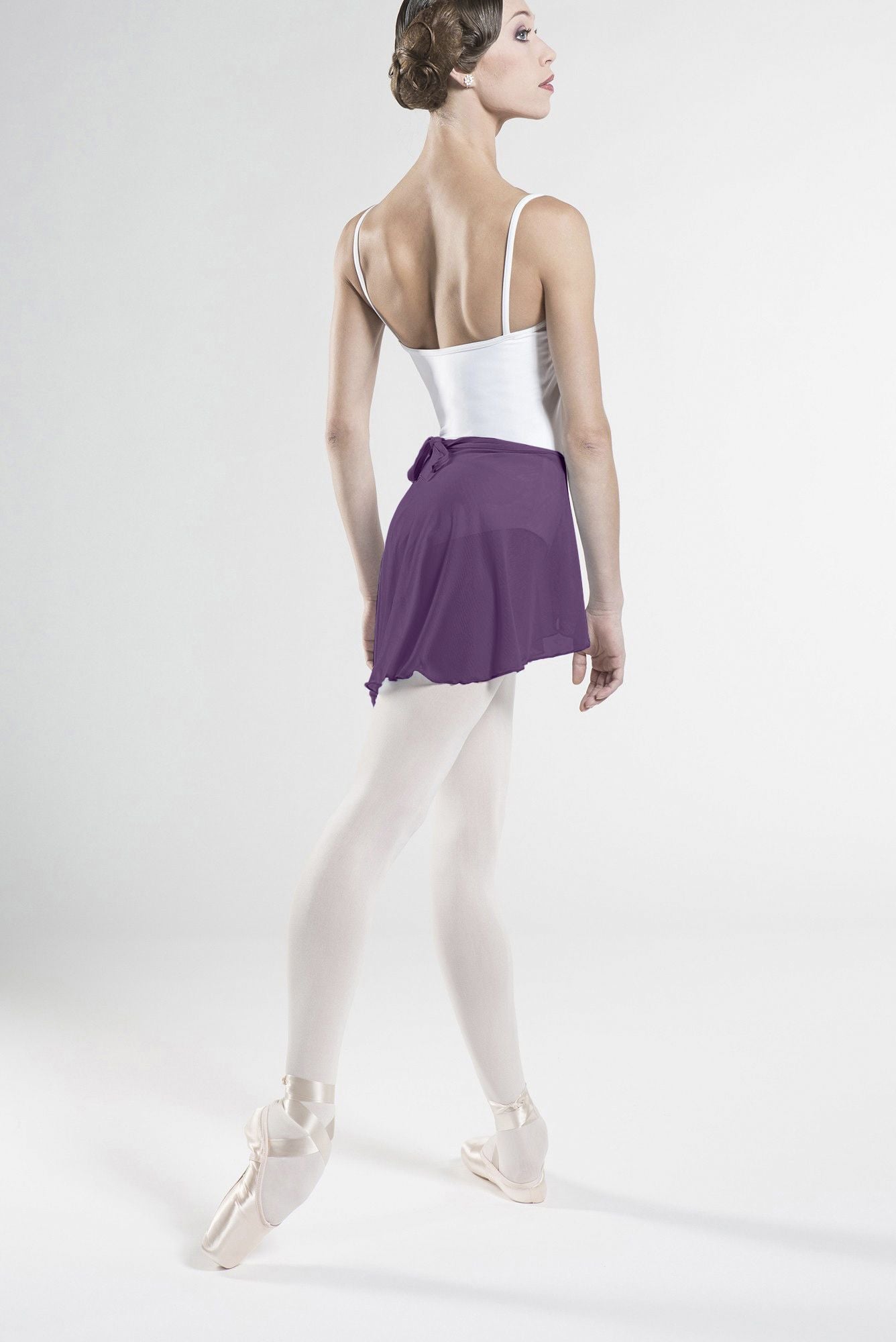Falda de ballet ALEGRO de Wear Moi - YoBailo.Shop