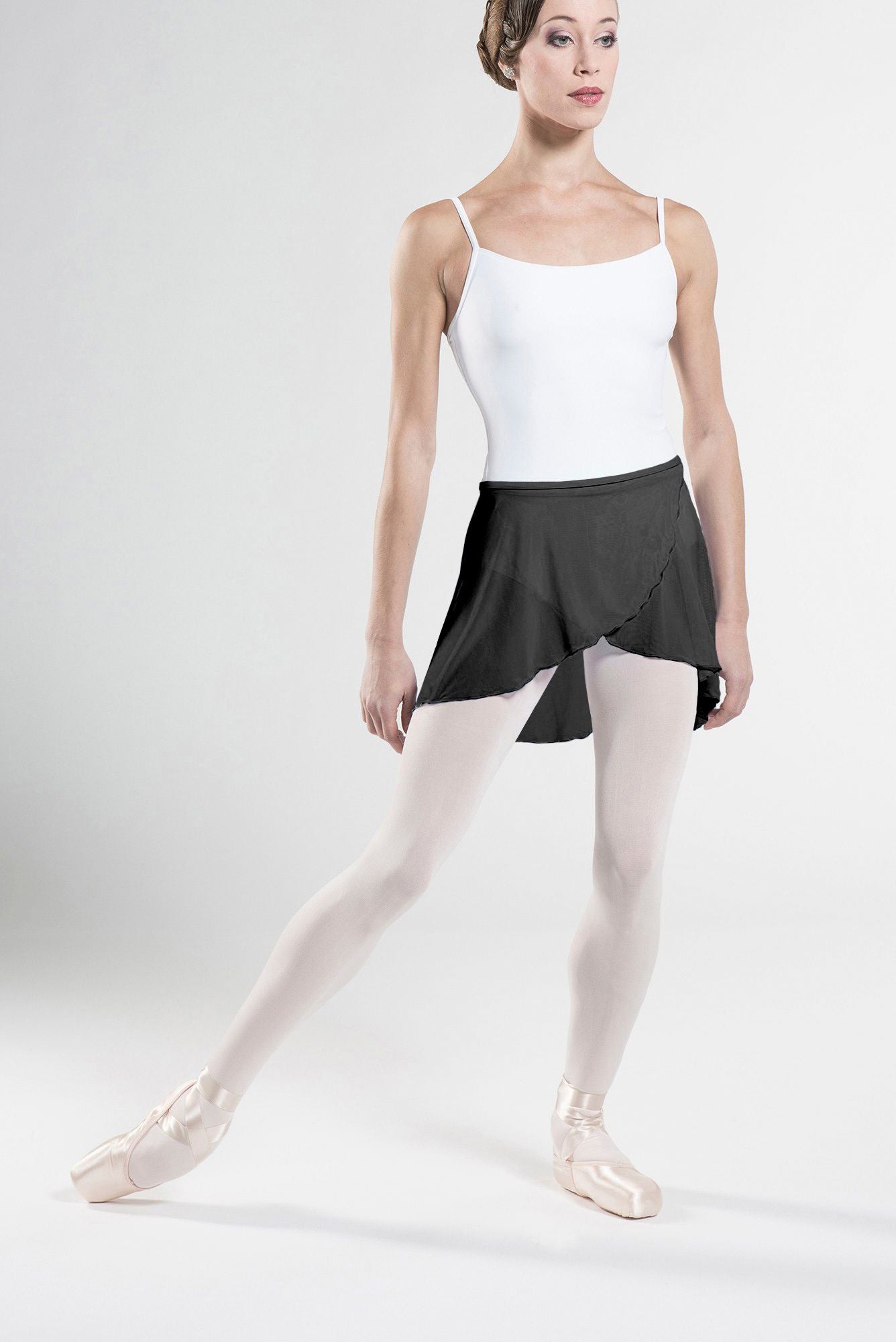 Falda de ballet ALEGRO de Wear Moi - YoBailo.Shop