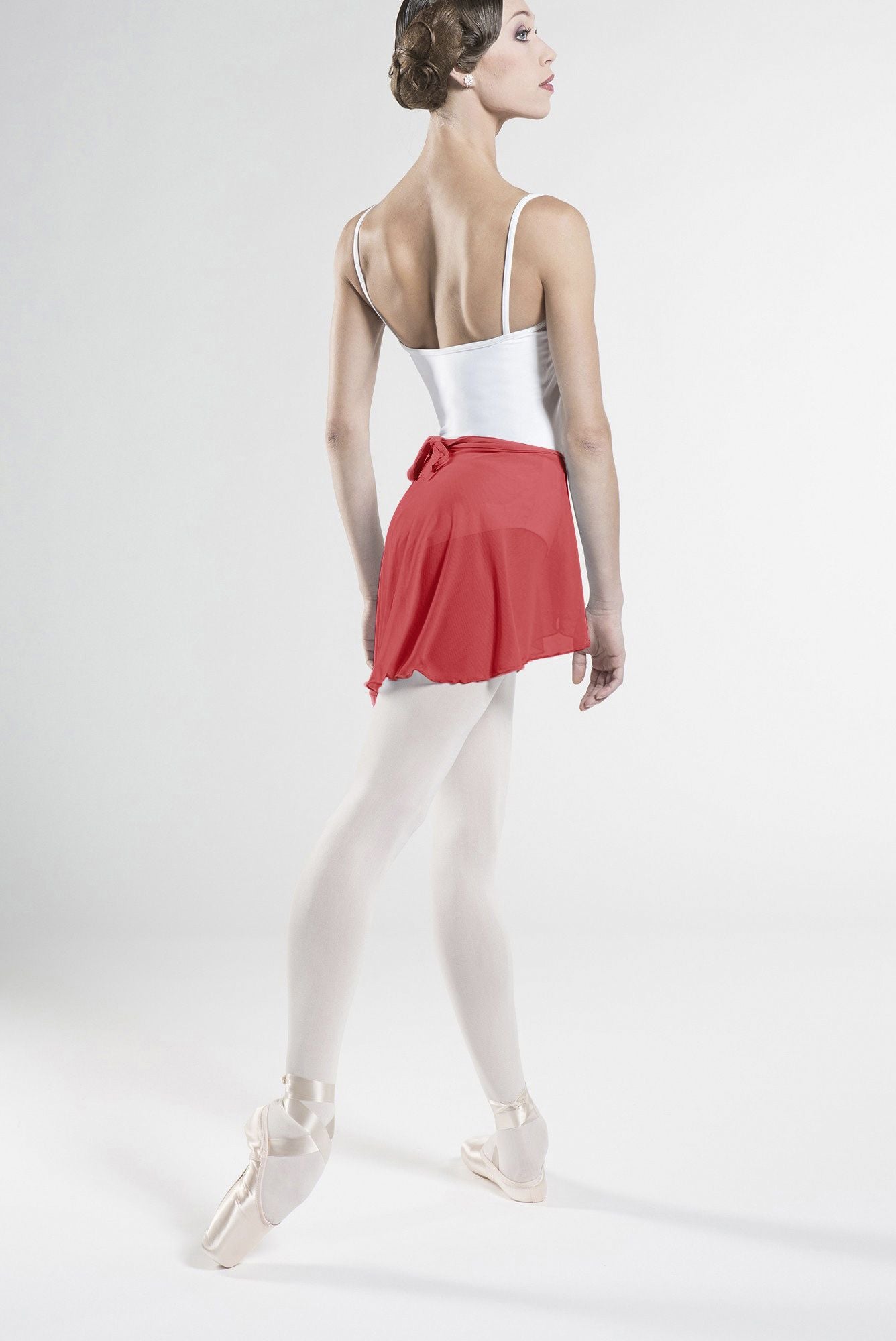 Falda de ballet ALEGRO de Wear Moi - YoBailo.Shop