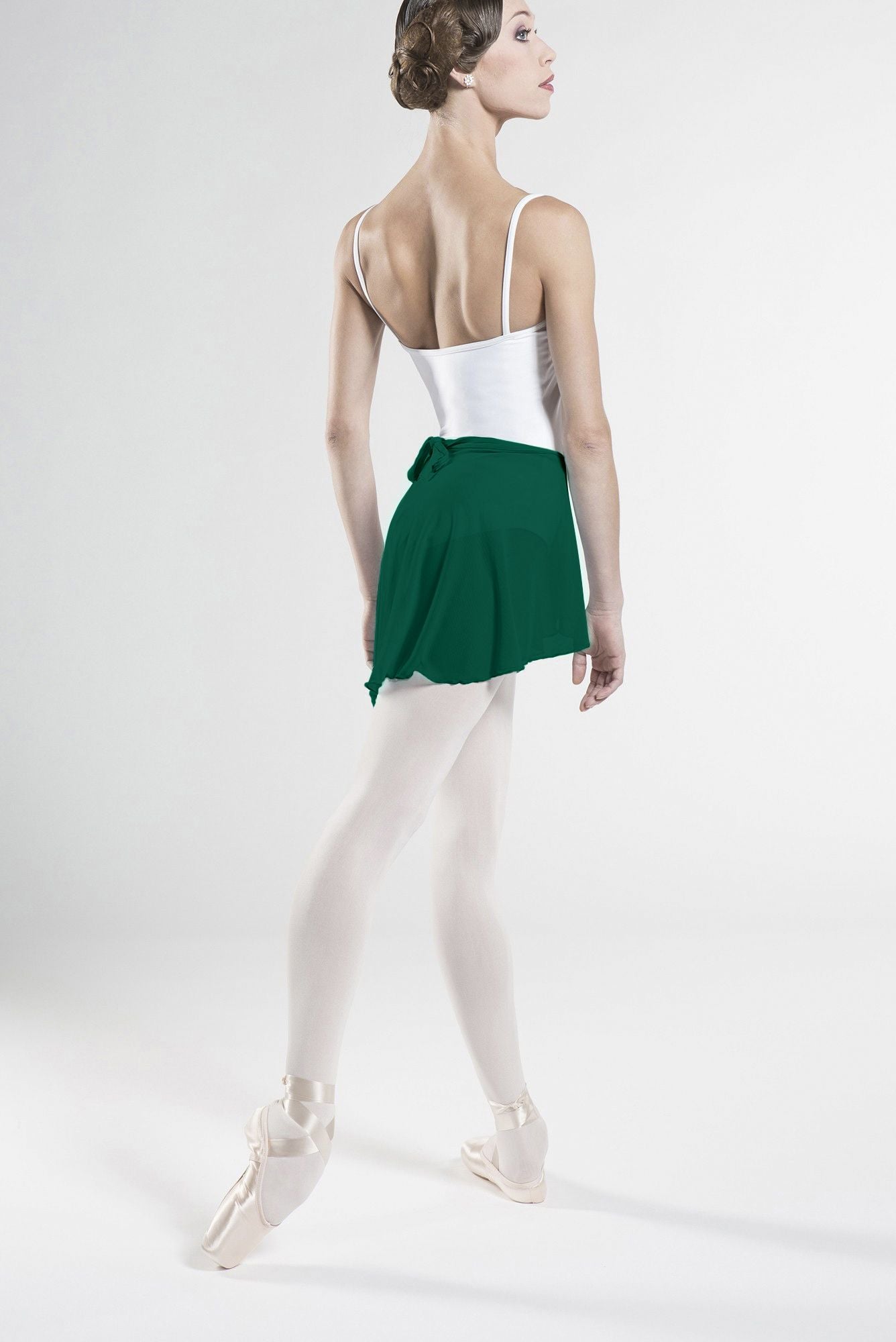 Falda de ballet ALEGRO de Wear Moi - YoBailo.Shop