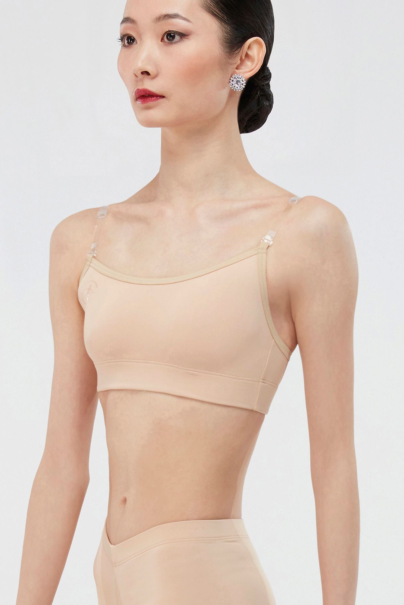 Sujetador de danza ALIAS de Wear Moi - YoBailo.Shop