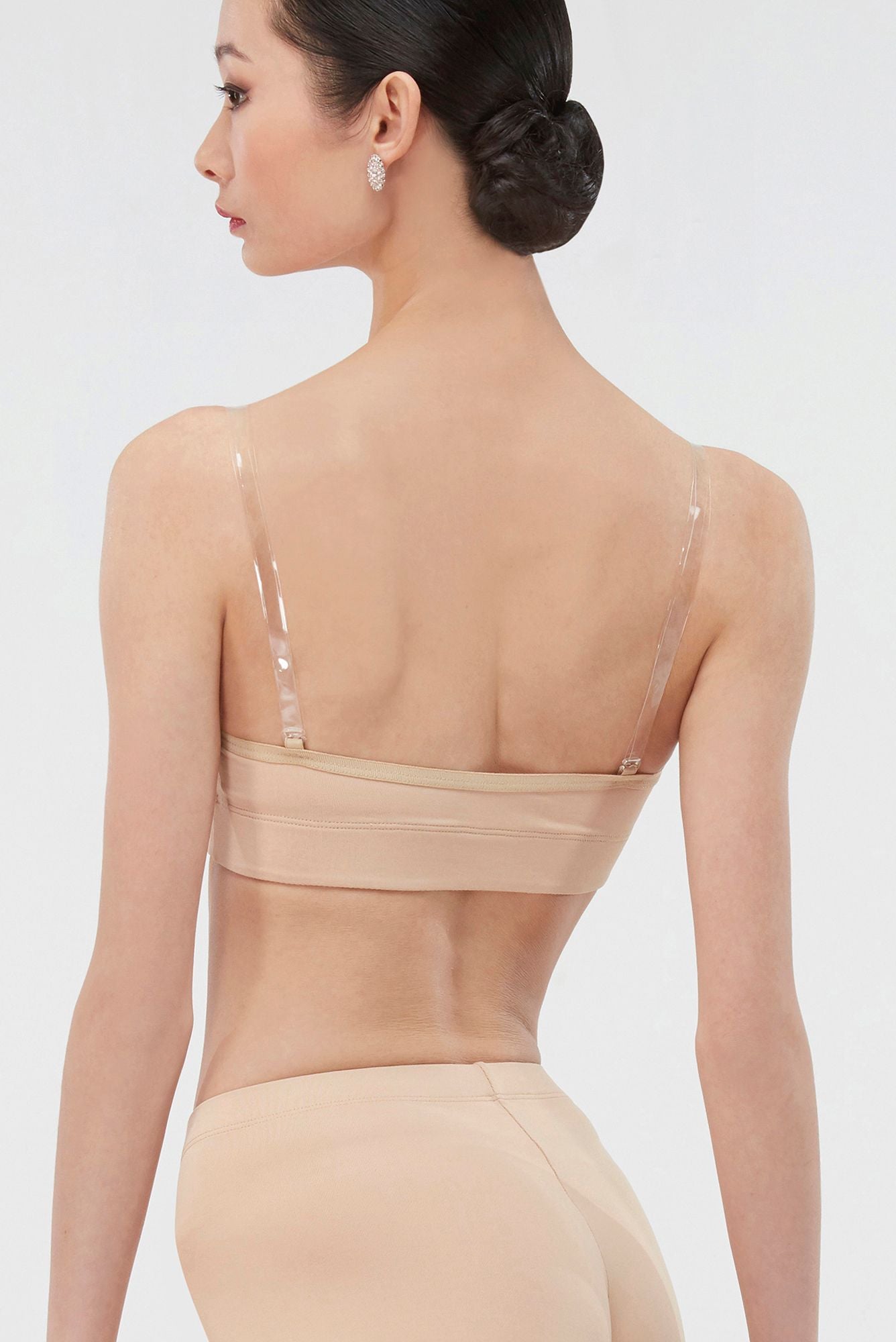 Sujetador de danza ALIAS de Wear Moi - YoBailo.Shop