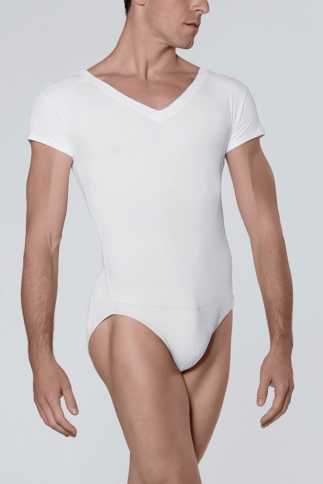 Maillot de chico ALTAN de Wear Moi - YoBailo.Shop