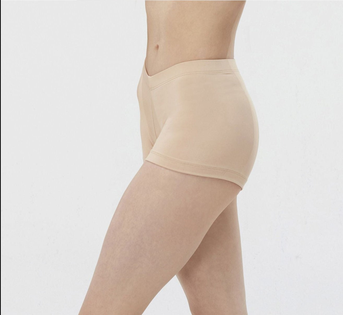 Culotte de danza ANDESITE de Wear Moi - YoBailo.Shop