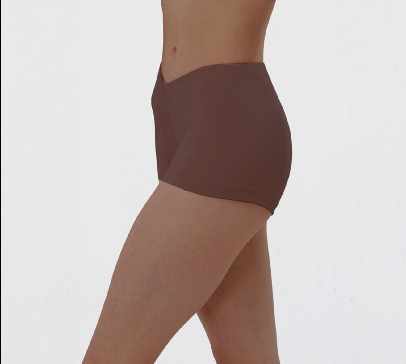 Culotte de danza ANDESITE de Wear Moi - YoBailo.Shop