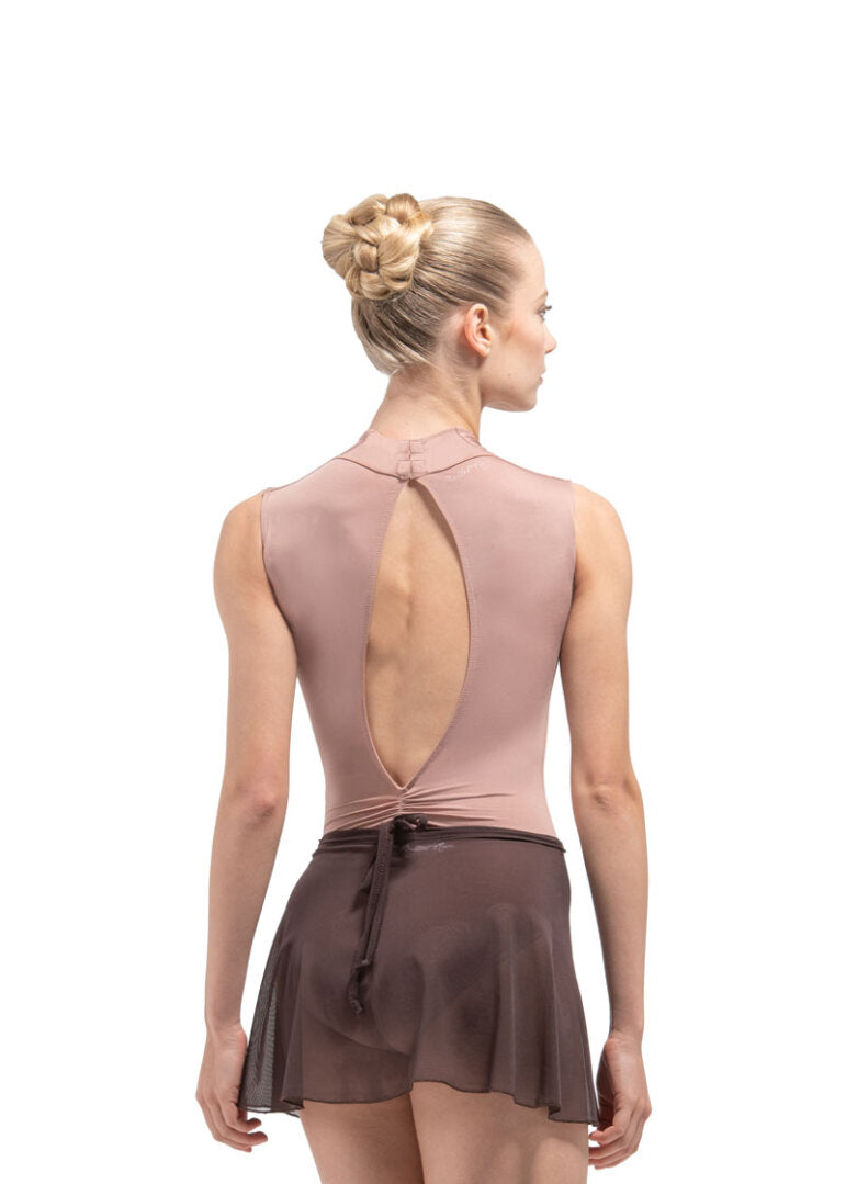 Maillot de ballet ANGELES INFANTIL de Ballet Rosa