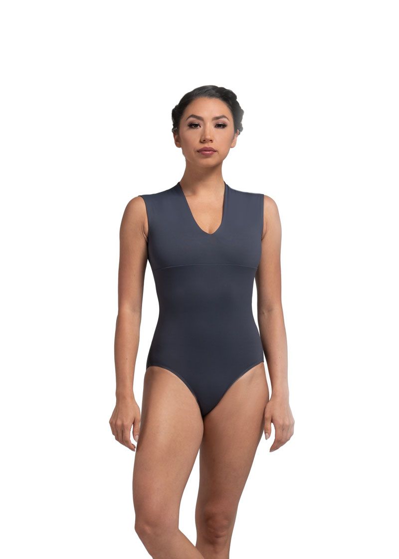 Maillot de ballet ANGELES ADULTOS de Ballet Rosa