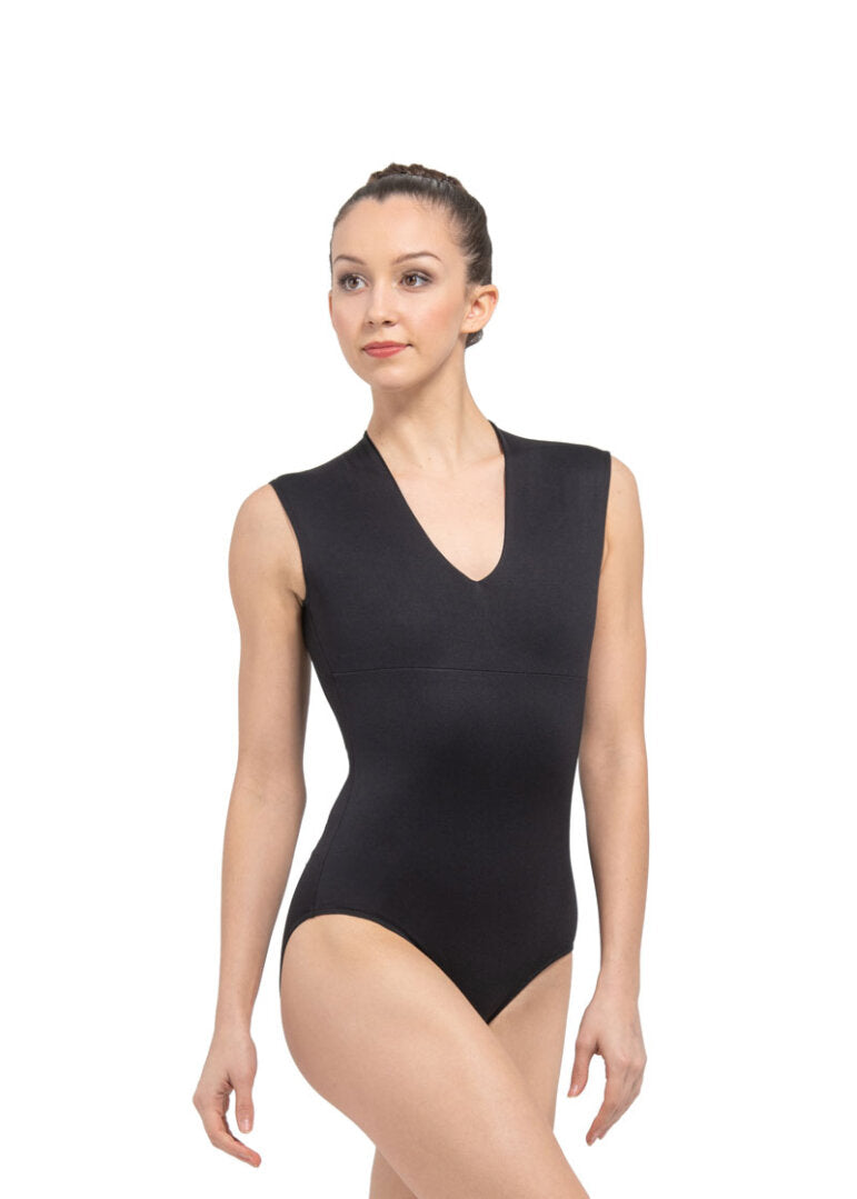 Maillot de ballet ANGELES ADULTOS de Ballet Rosa