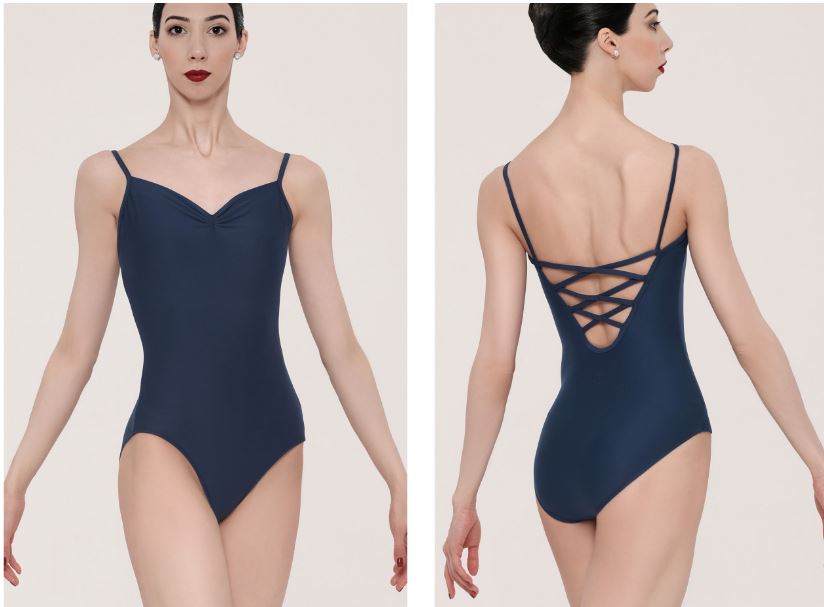 Maillot de ballet ANGELIQUE de Wear Moi