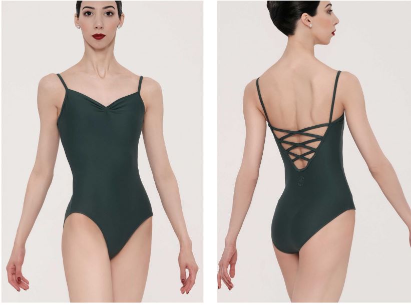 Maillot de ballet ANGELIQUE de Wear Moi