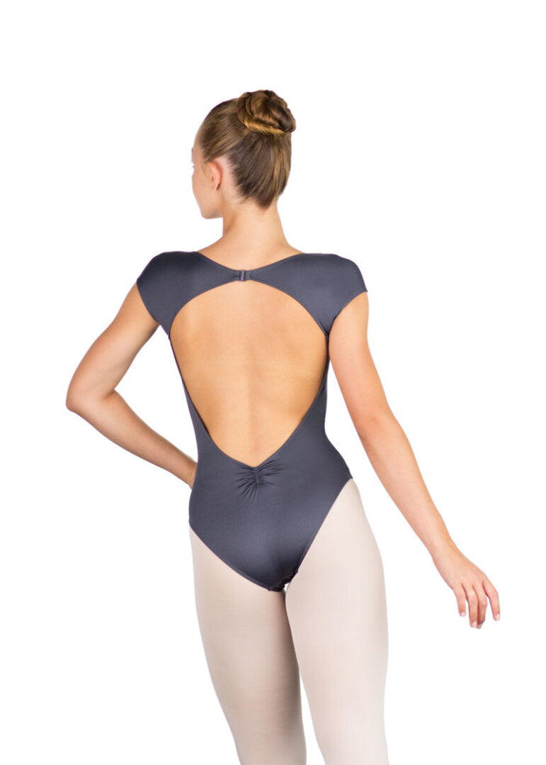 Maillot de ballet ANTONELLA ADULTOS de Ballet Rosa