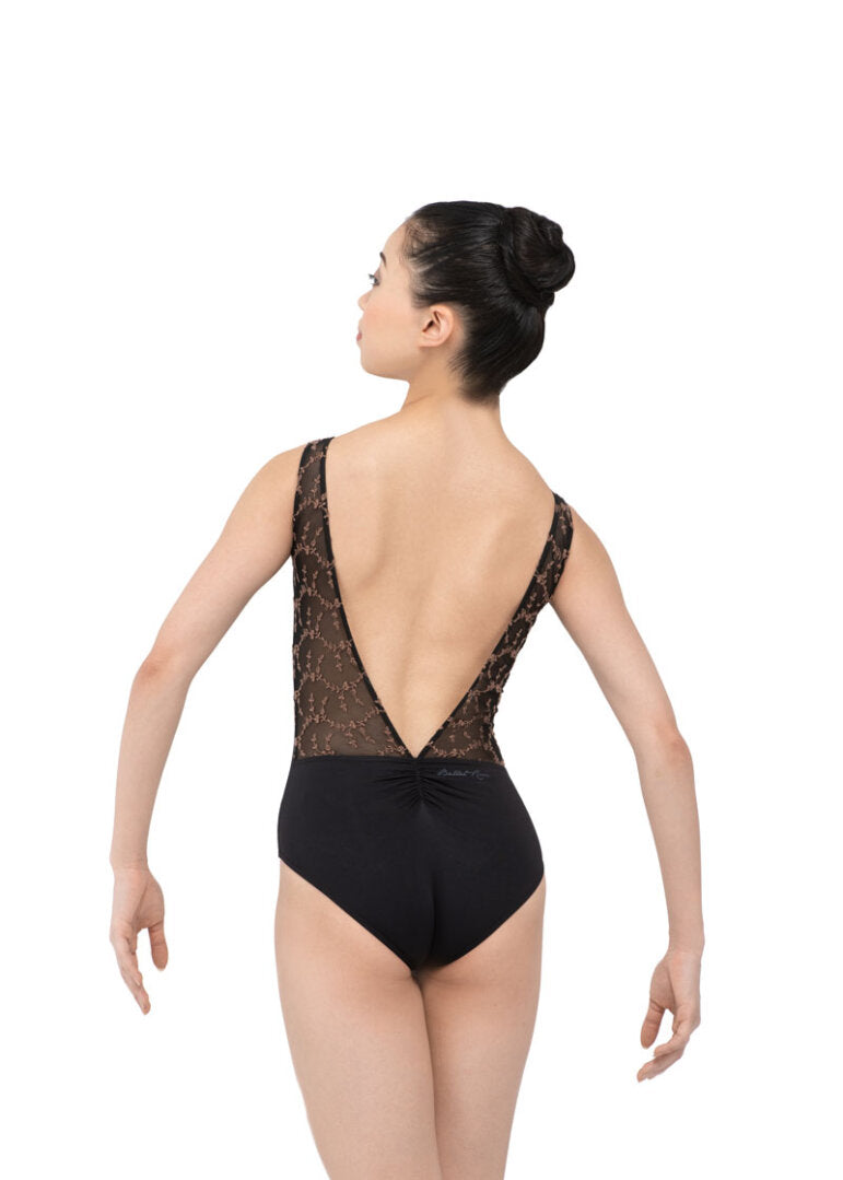 Maillot de ballet ANTONIA de Ballet Rosa