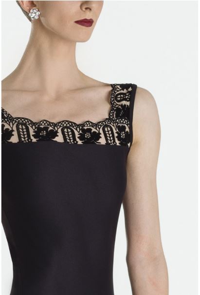 Maillot de ballet ARLETTY de Wear Moi - YoBailo.Shop