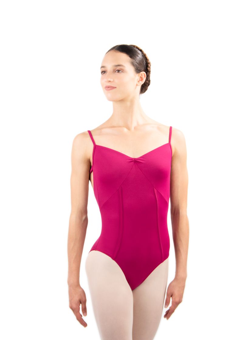 Maillot de ballet AUDREY ADULTO de Ballet Rosa