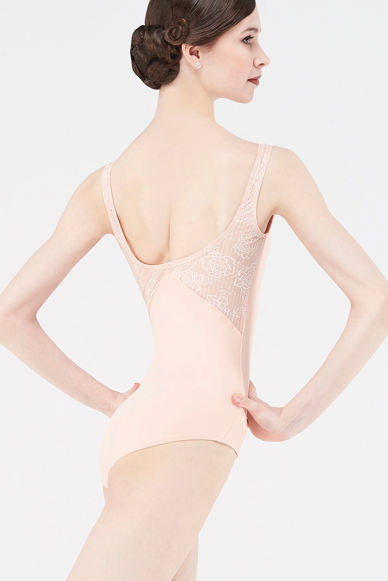 Maillot Azalee Wear Moi - YoBailo.Shop