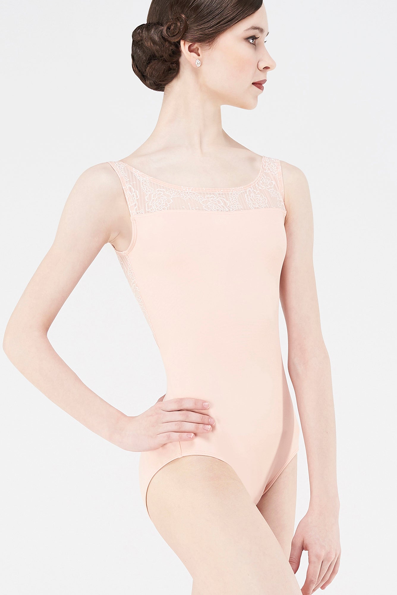 Maillot Azalee Wear Moi - YoBailo.Shop