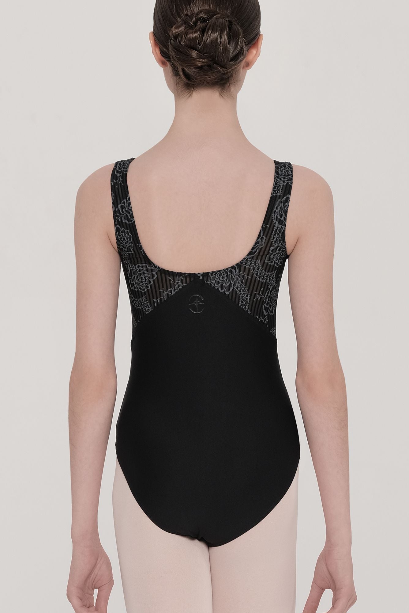 Maillot de tirantes de ballet AZALEE de Wear Moi
