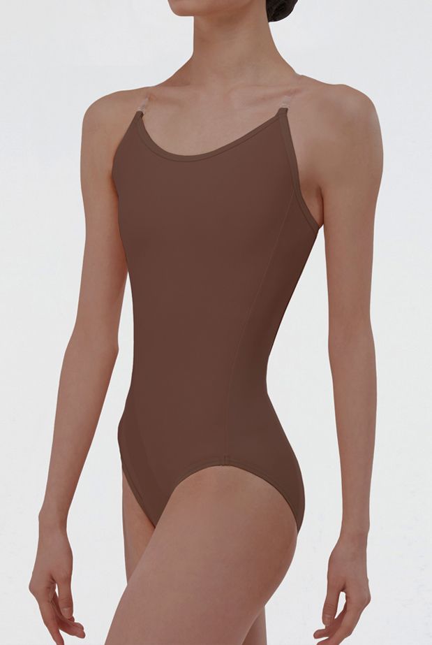 Body interior de danza AZTEC de Wear Moi - YoBailo.Shop