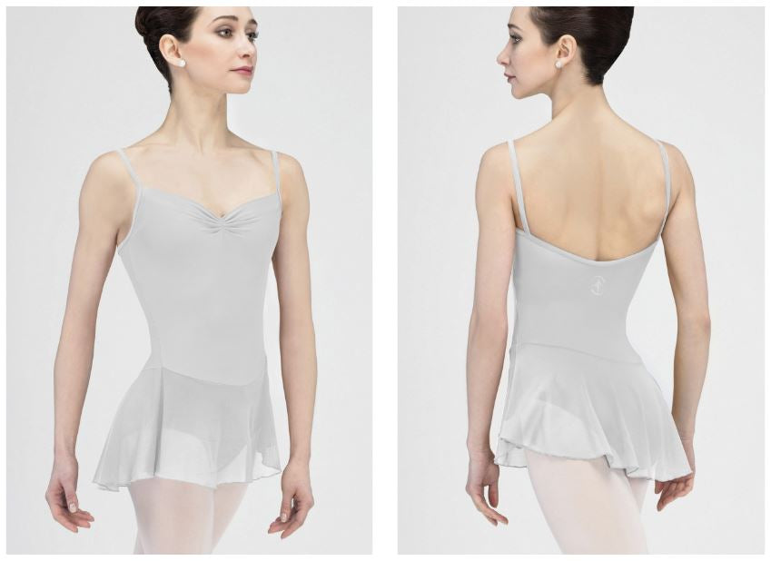Maillot de ballet con falda BALLERINE ADULTOS de Wear Moi