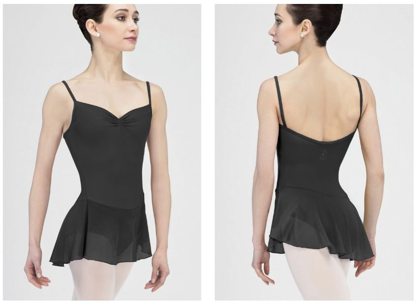 Maillot de ballet con falda BALLERINE ADULTOS de Wear Moi