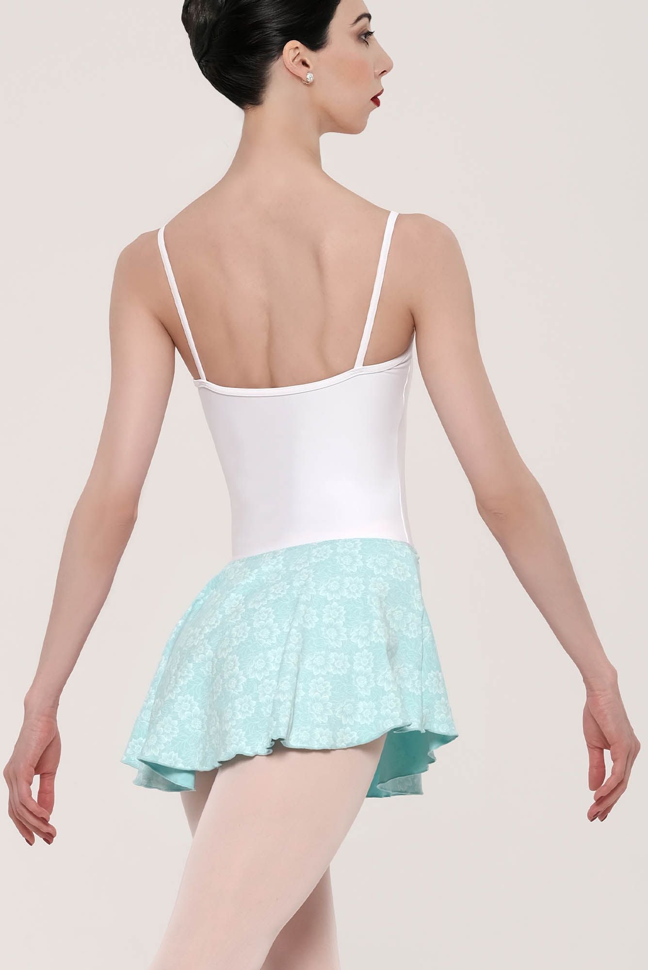 Falda de ballet BALSAM de Wear Moi