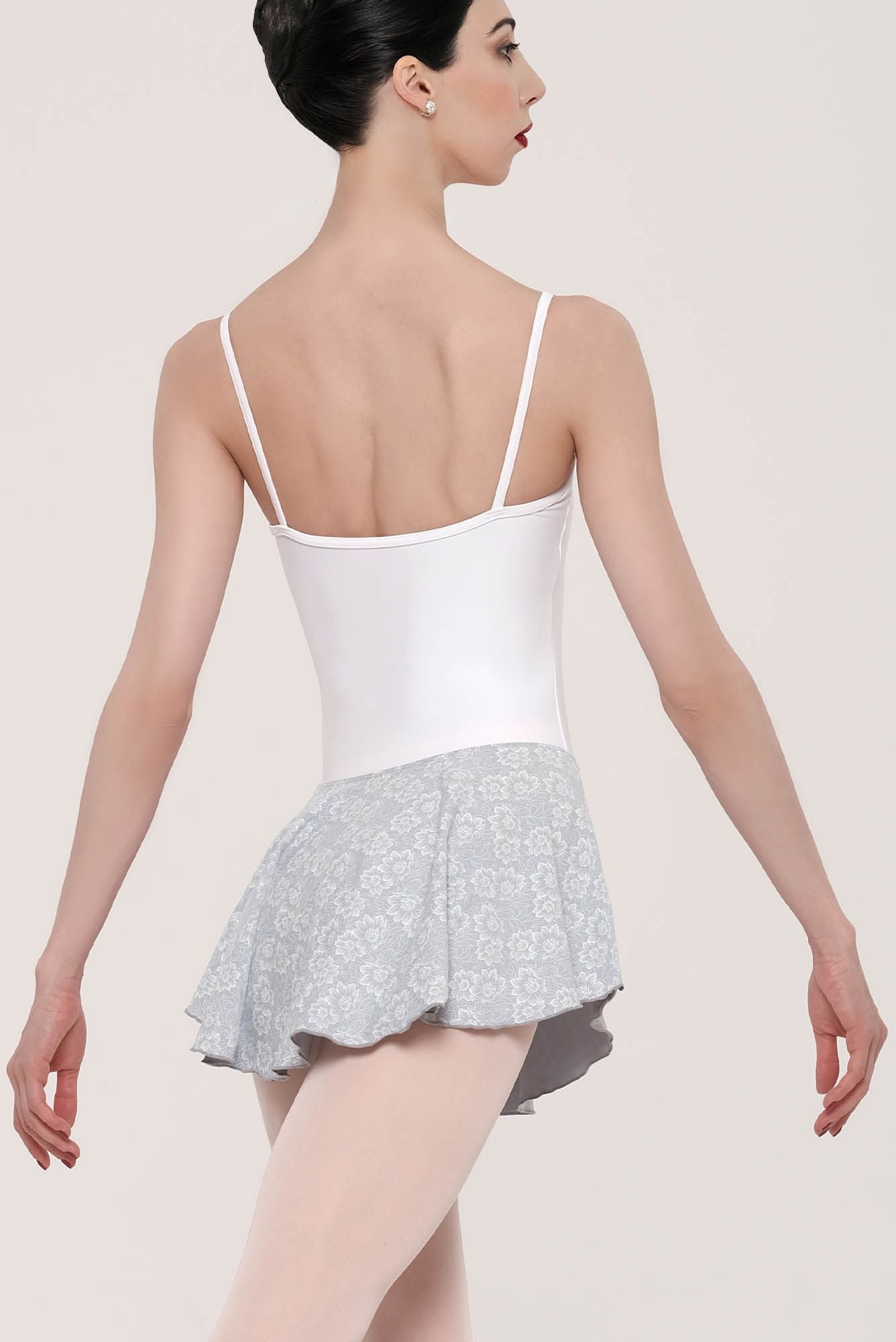 Falda de ballet BALSAM de Wear Moi