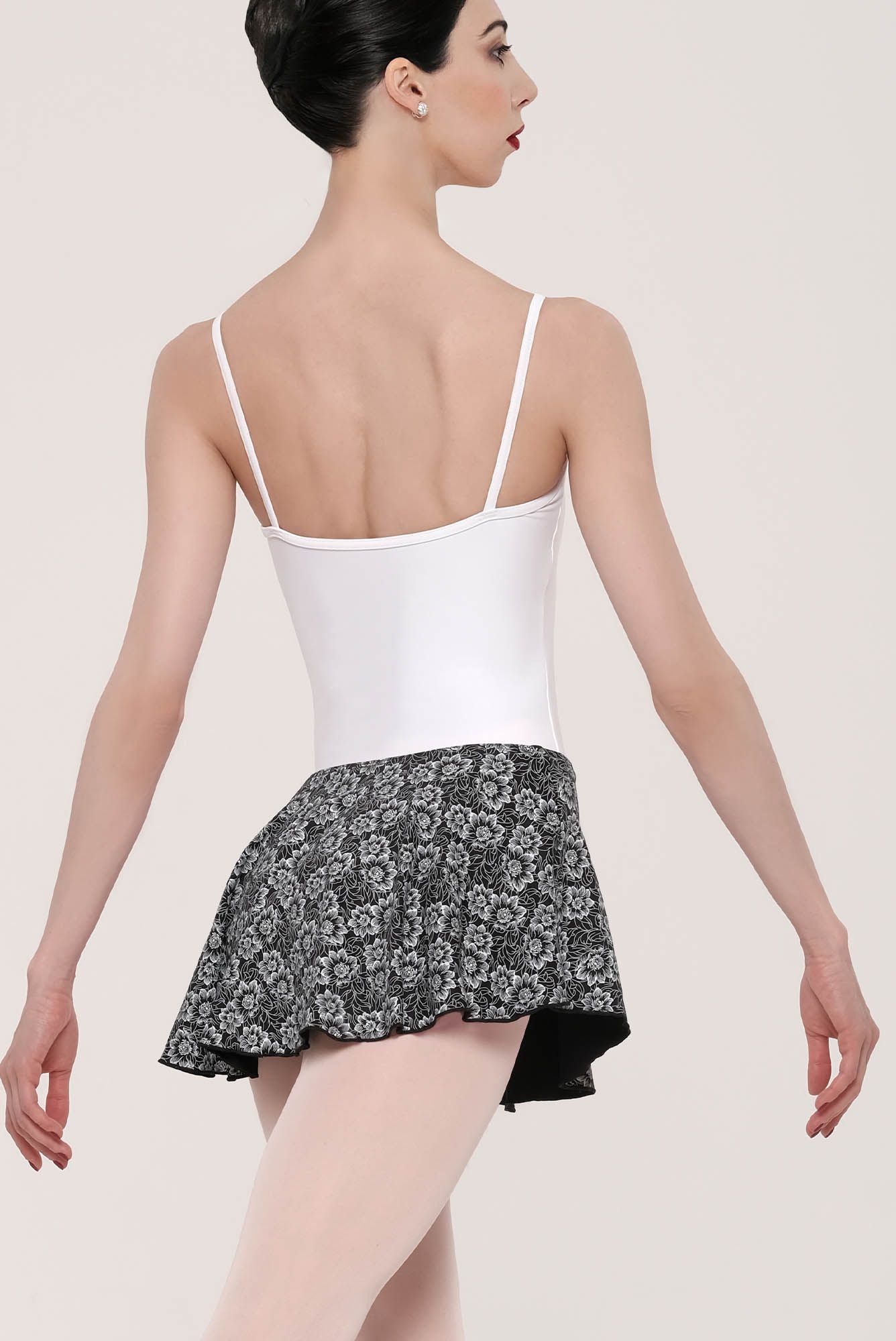 Falda de ballet BALSAM de Wear Moi