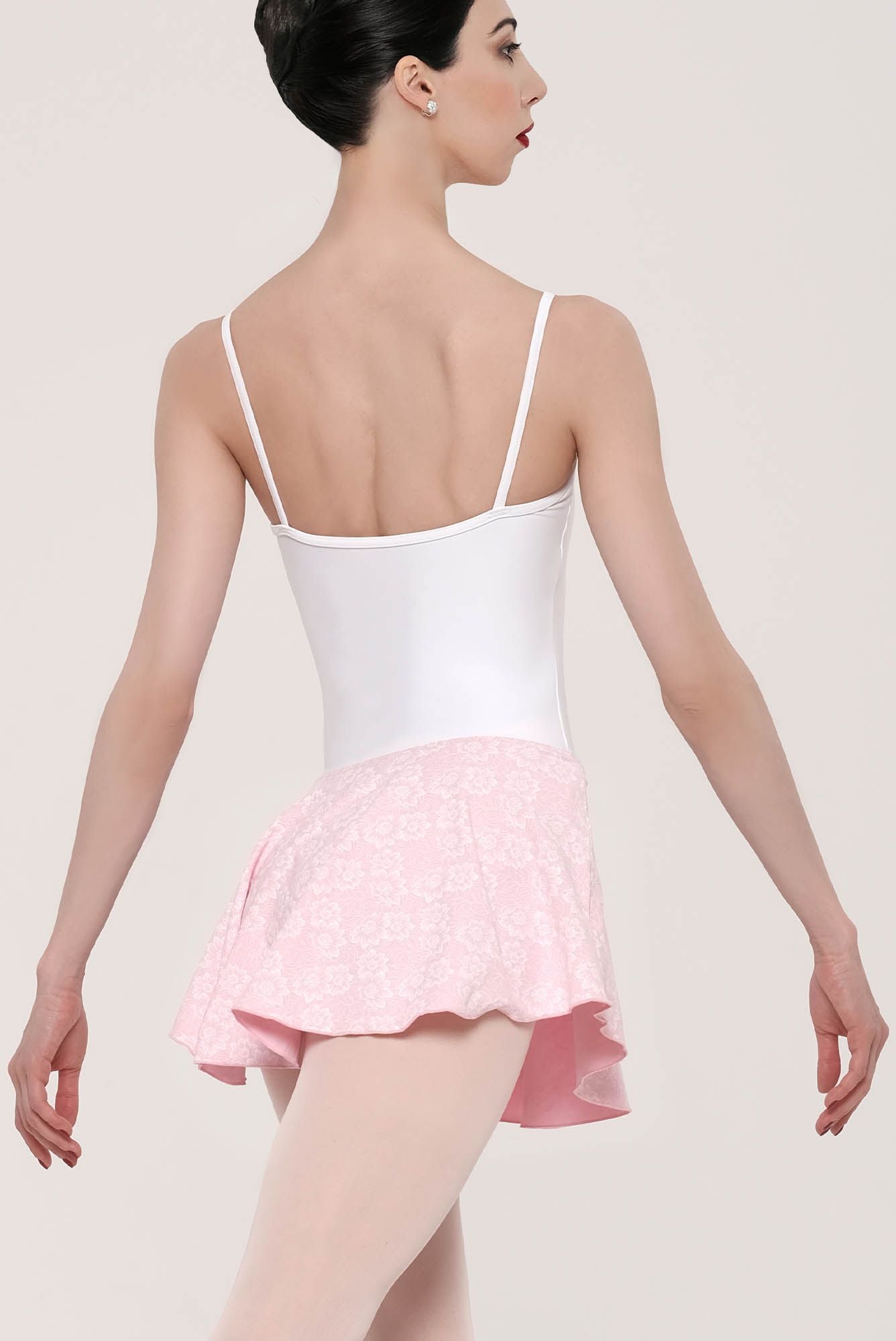 Falda de ballet BALSAM de Wear Moi