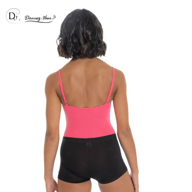 Shorts de danza BASIL de Dansez-Vous?