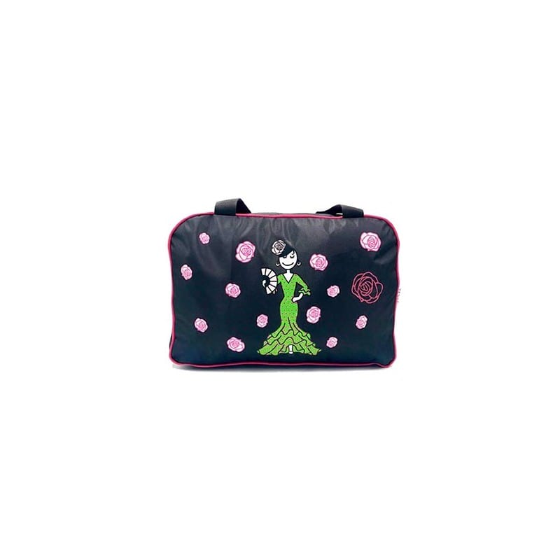 Bolsa BONEGA del Petit Ballet - YoBailo.Shop