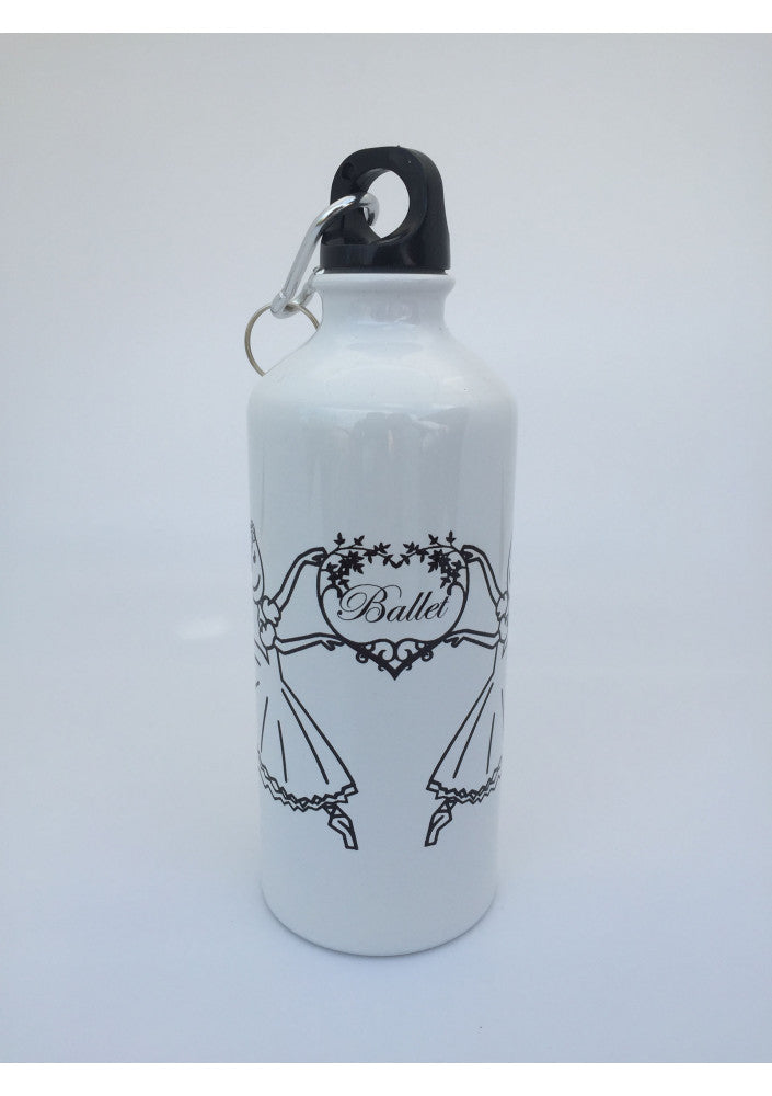 Botella BOPE de Petit Ballet - YoBailo.Shop
