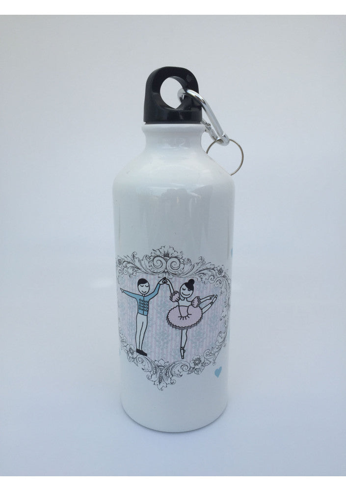 Botella BOPE de Petit Ballet - YoBailo.Shop