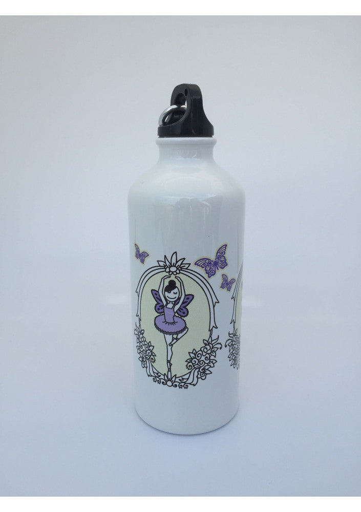 Botella BOPE de Petit Ballet - YoBailo.Shop