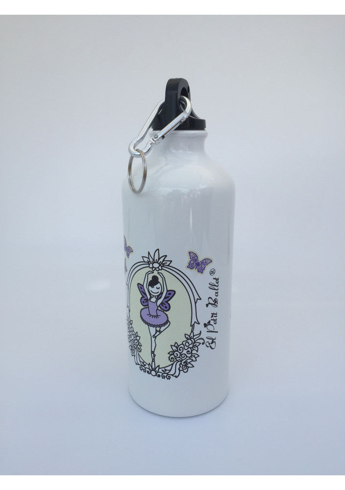 Botella BOPE de Petit Ballet - YoBailo.Shop