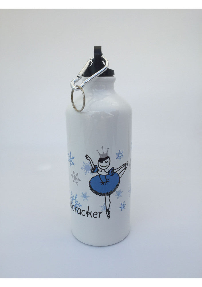 Botella BOPE de Petit Ballet - YoBailo.Shop