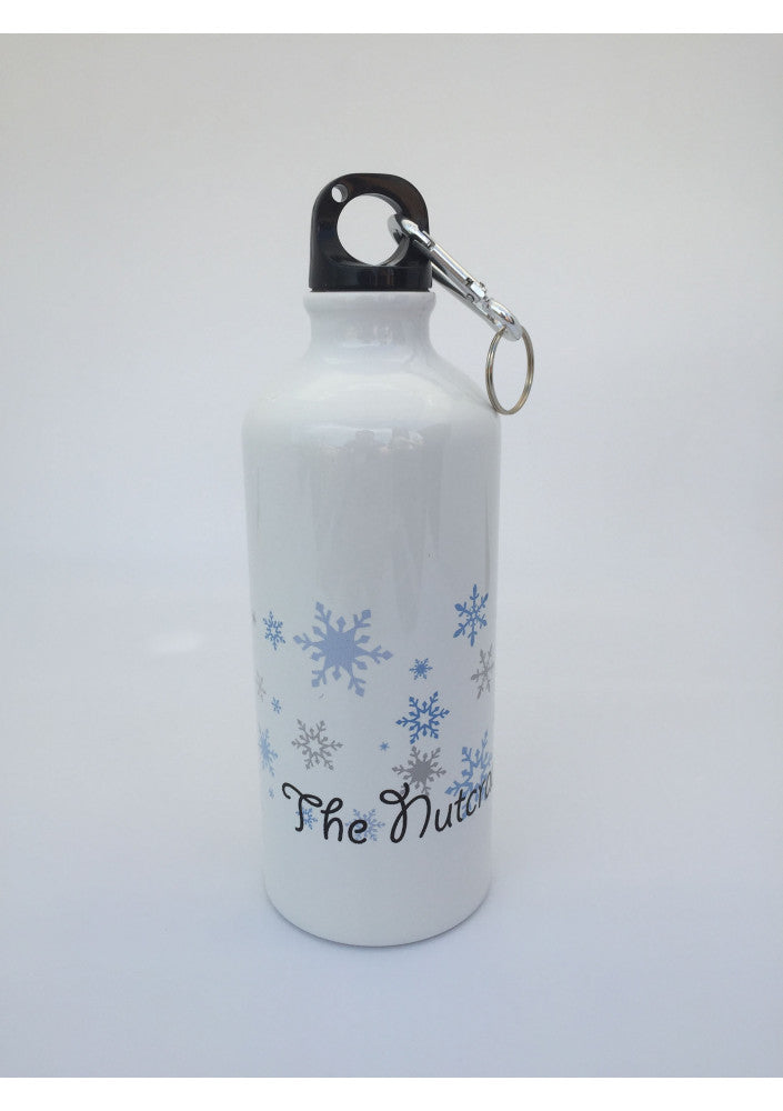 Botella BOPE de Petit Ballet - YoBailo.Shop