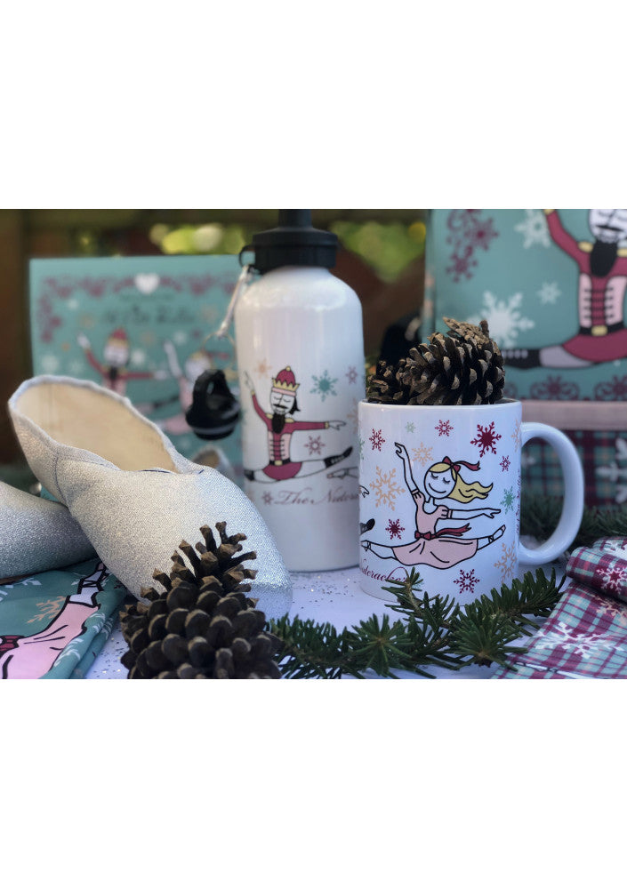 Botella BOPE de Petit Ballet - YoBailo.Shop
