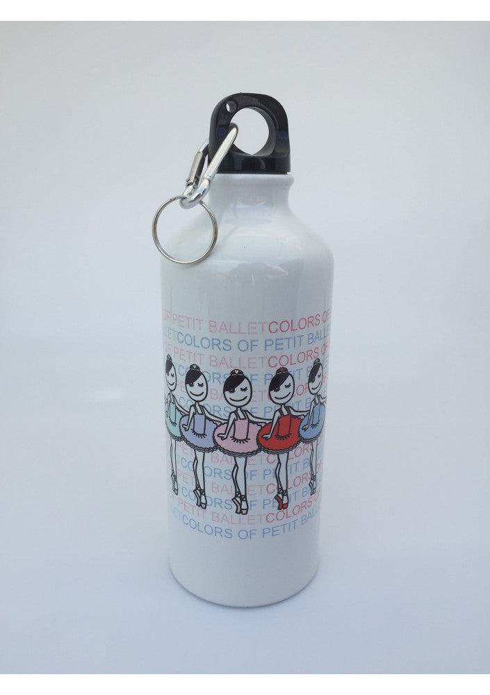 Botella BOPE de Petit Ballet - YoBailo.Shop