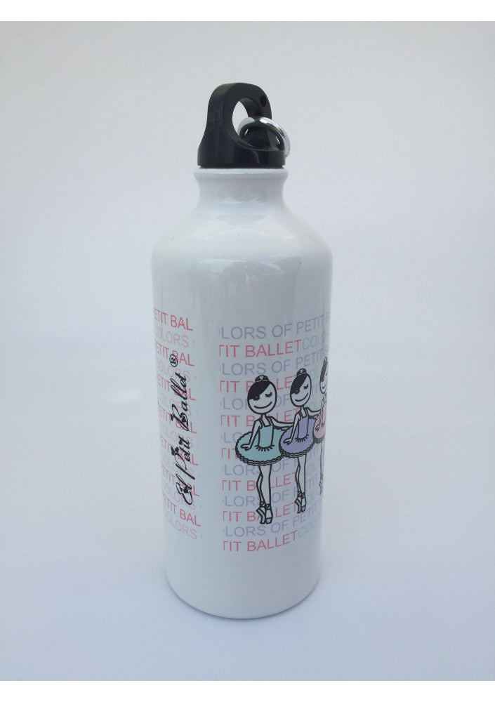 Botella BOPE de Petit Ballet - YoBailo.Shop