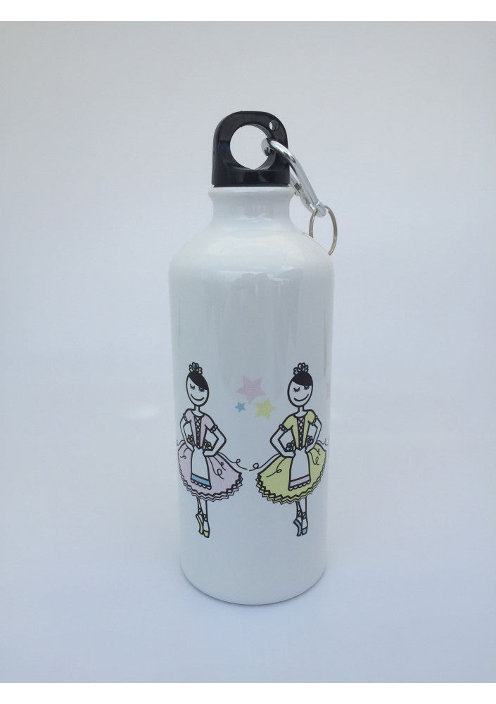 Botella BOPE de Petit Ballet - YoBailo.Shop