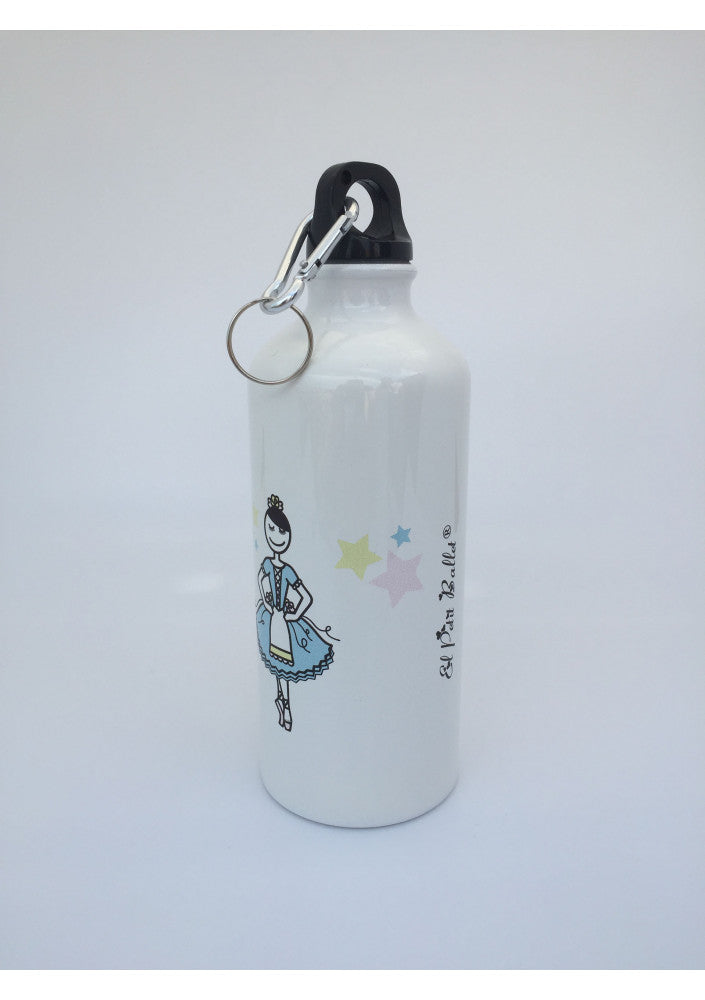 Botella BOPE de Petit Ballet - YoBailo.Shop